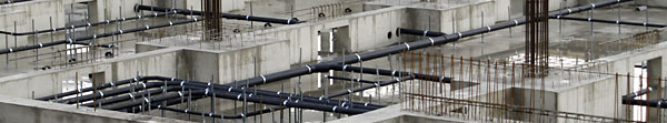 ALL-IN-PREFAB B.V. uw specialist in kunststof leidingsystemen ALL-IN-PREFAB B.V. uw specialist in kunststof leidingsystemen